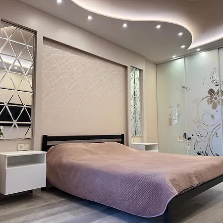 Lux аркадия, каманина, 43 жемчужина Apartment