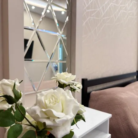 Lux аркадия, каманина, 43 жемчужина Apartment