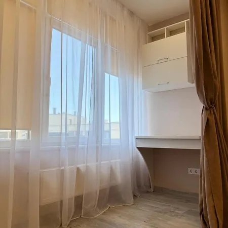 Apartment Lux аркадия, каманина, 43 жемчужина *