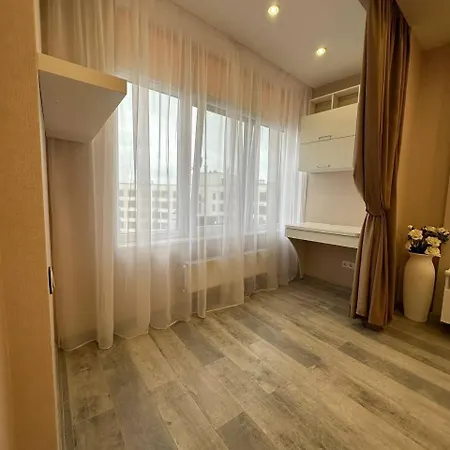 Apartment Lux аркадия, каманина, 43 жемчужина *