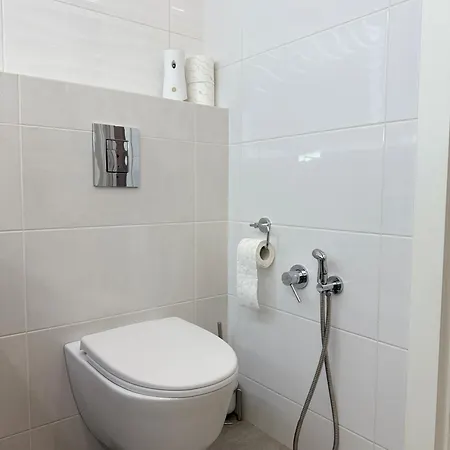 Lux аркадия, каманина, 43 жемчужина Apartment *