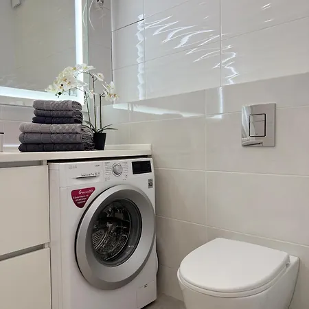Apartment Lux аркадия, каманина, 43 жемчужина Odesa