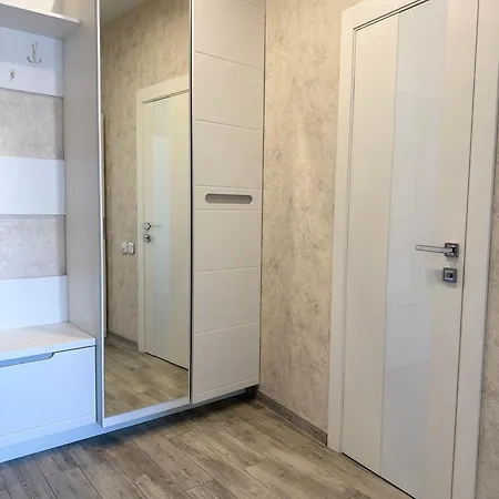 Lux аркадия, каманина, 43 жемчужина Apartment Odesa