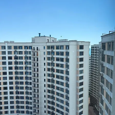 Lux аркадия, каманина, 43 жемчужина Odesa